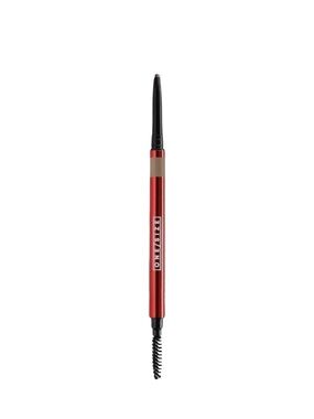 ONE/SIZE by Patrick Starrr BrowKiki Micro Brow Defining Pencil - Taupe